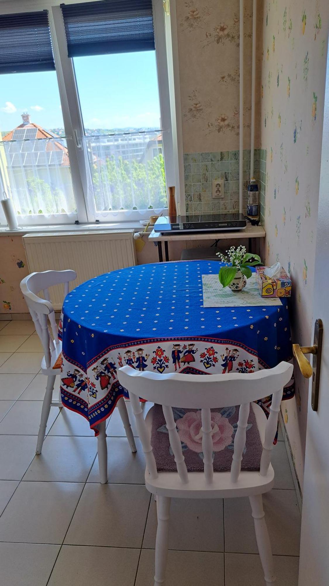 Villa Arte 2 Хевиз Экстерьер фото
